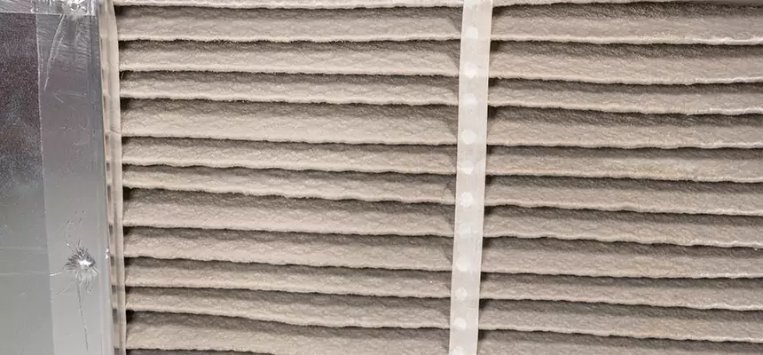 Mobile Car AC Filter Replacement in Libertyville