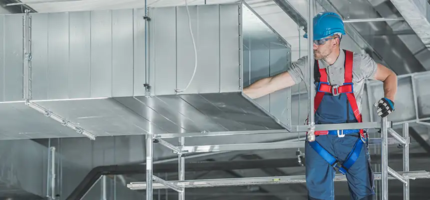 Our Dryer Fire Safety Service Services in Libertyville, IL