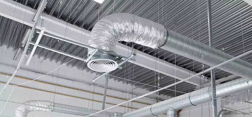 Our Dryer Vent Hose Replacement Services in Libertyville, IL