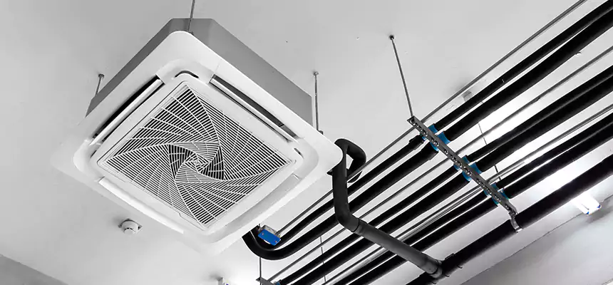 Our Smart AC Vent Controller Services in Libertyville, IL