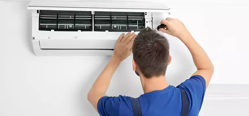 Our Smart Air Conditioning Installation Services in Libertyville, IL
