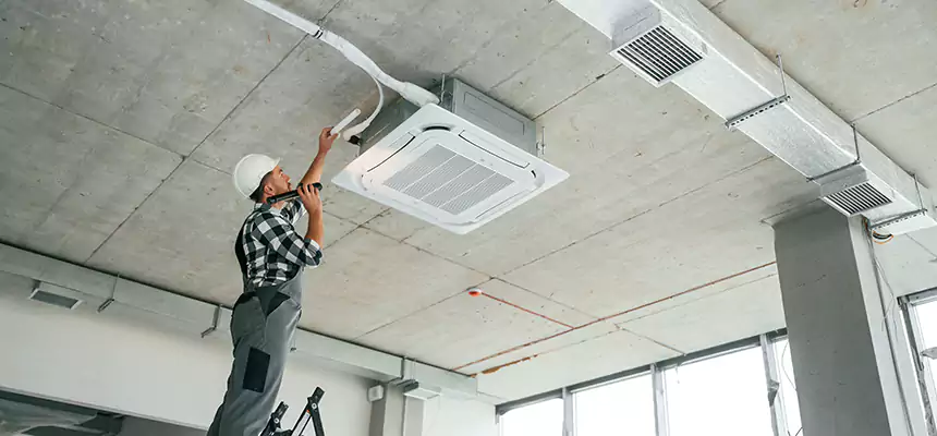 Our Wi Fi Connected Air Ducts Services in Libertyville, IL