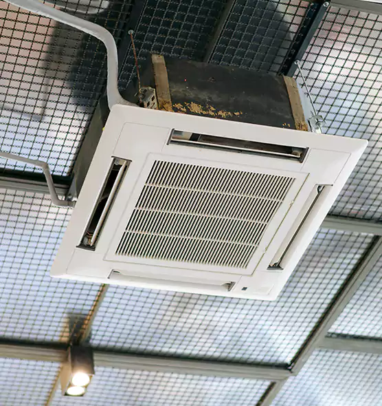 Top-Notch Allergy Relief Vent Cleaning Services in Libertyville, IL