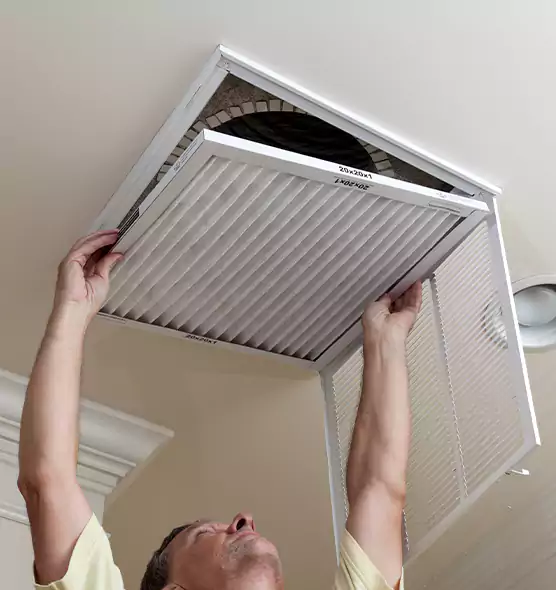 Trusted Apartment Air Duct Cleaning in Libertyville, IL