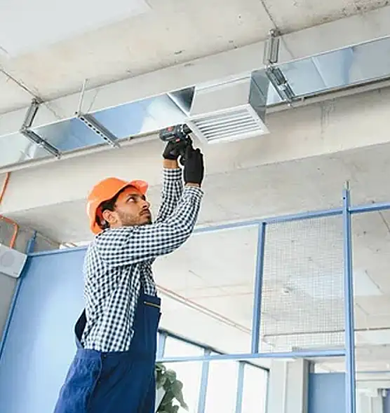 About Commercial Laundry Vent Cleaning in Libertyville, IL