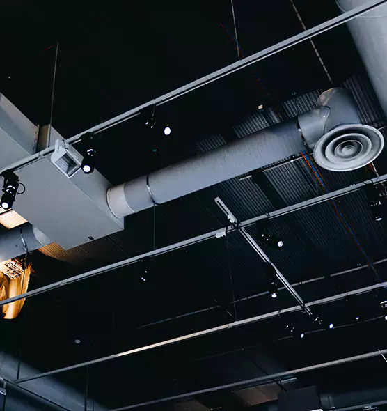 Professional Duct Cleaning For LEED Homes in Libertyville, IL