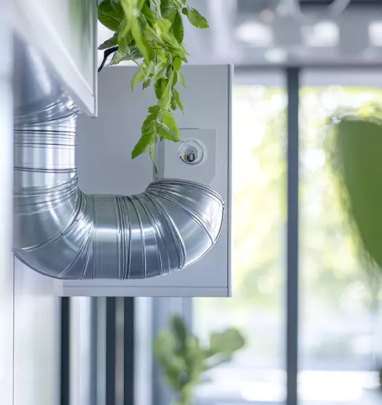 Professional Eco-Friendly Duct Cleaning Services in Libertyville, IL