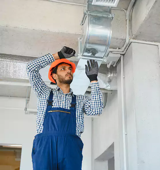 About Hotel Duct And Vent Cleaning in Libertyville, IL