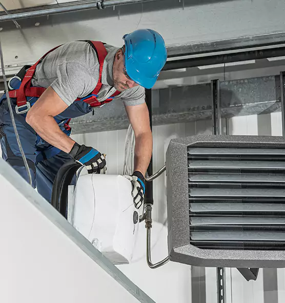 Professional HVAC Cleaning Solutions in Libertyville, IL