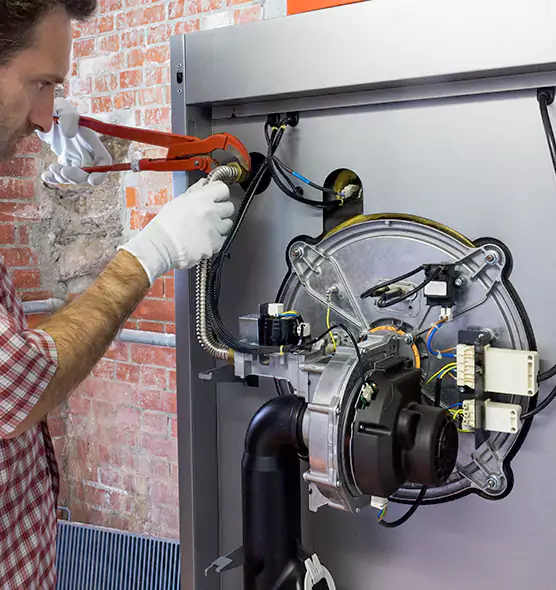 Advanced Repair Dryer Vent Hose in Libertyville, IL