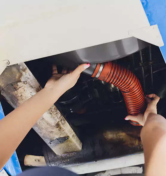 Top-Notch Return Vent Cleaning Service in Libertyville, IL