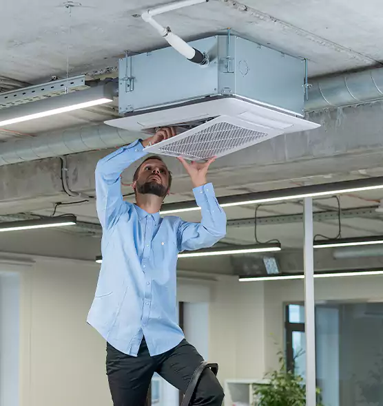 Advanced Rodent Droppings In Vents in Libertyville, IL