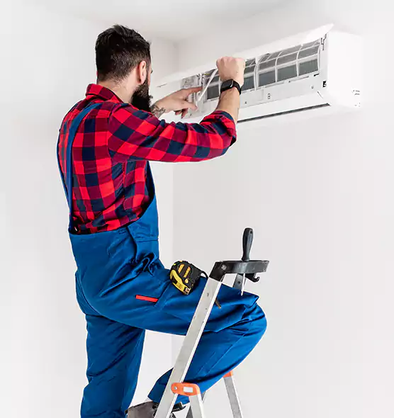 About Smart Air Conditioning Installation in Libertyville, IL