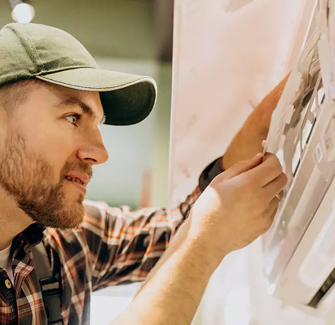 Why Homeowners Businesses Trust Us in Libertyville, IL?