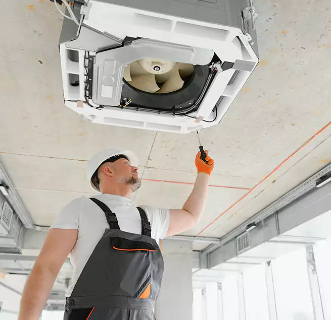 Why Homeowners & Businesses Trust Us in Libertyville, IL?