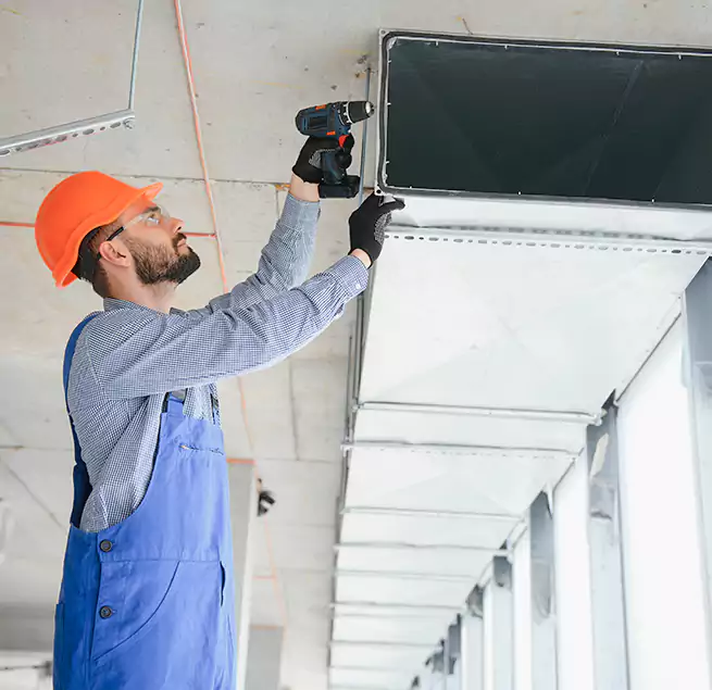 Why Homeowners & Businesses Trust Us in Libertyville, IL?