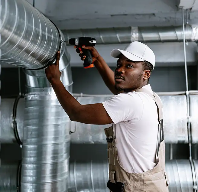 Why Homeowners & Businesses Trust Us Libertyville, IL