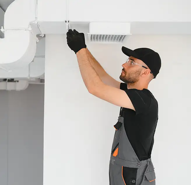 Why Homeowners & Businesses Trust Us in Libertyville, IL?