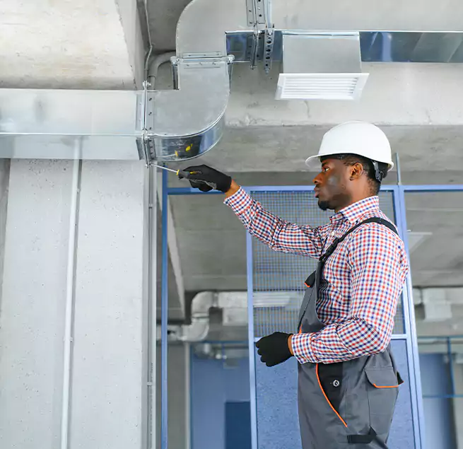 Why Homeowners & Businesses Trust Us Libertyville, IL