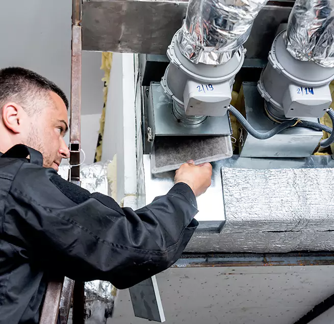  Why Homeowners & Businesses Trust Us in Libertyville, IL?