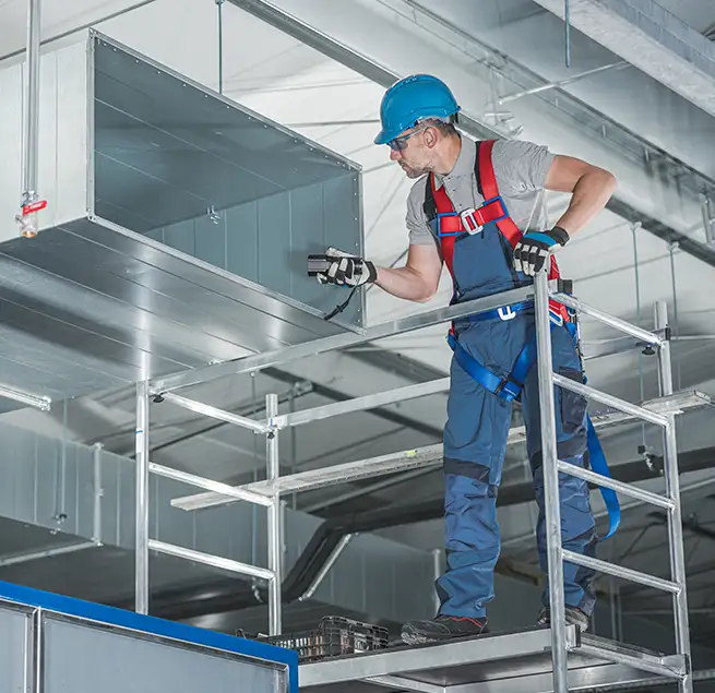 Why Homeowners & Businesses Trust Us in Libertyville, IL?