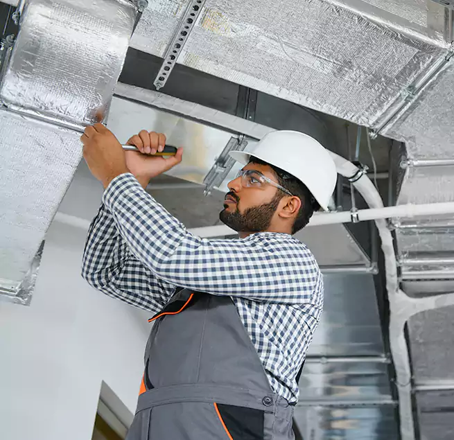 Why Homeowners & Businesses Trust Us Libertyville, IL?