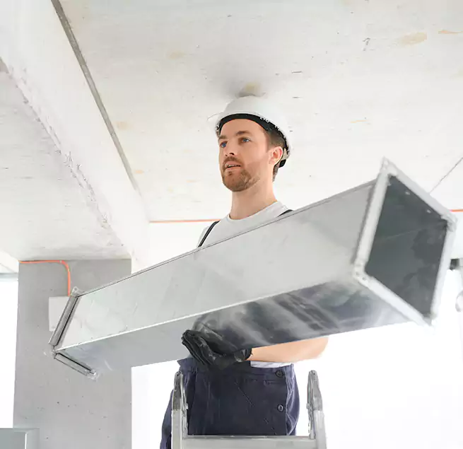 Why Homeowners & Businesses Trust Us in Libertyville, IL