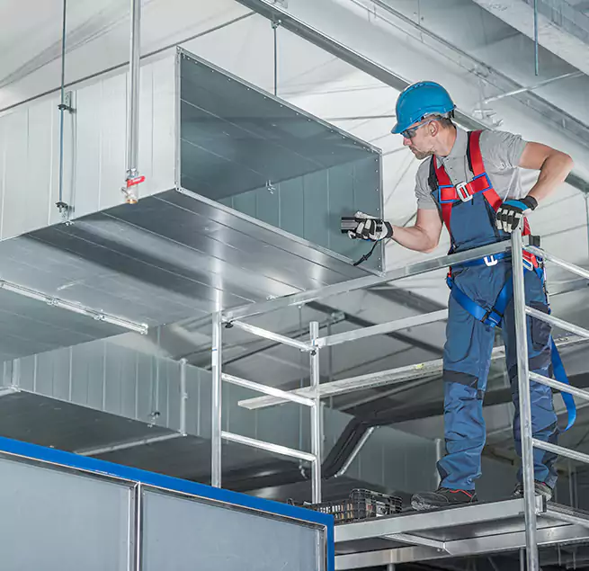 Why Homeowners & Businesses Trust Us in Libertyville, IL?