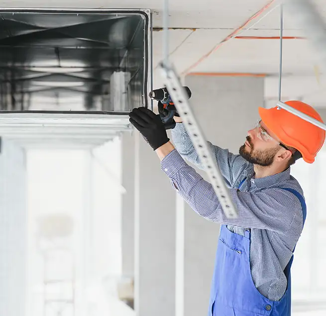 Why Homeowners & Businesses Trust Us in Libertyville, IL?