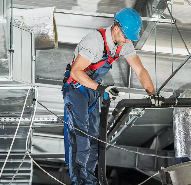 Why Homeowners & Businesses Trust Us in Libertyville, IL?