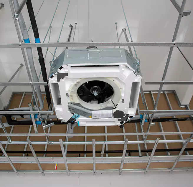 Why Homeowners & Businesses Trust Us in Libertyville, IL?