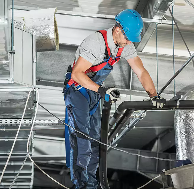 Why Homeowners & Businesses Trust Us in Libertyville, IL?