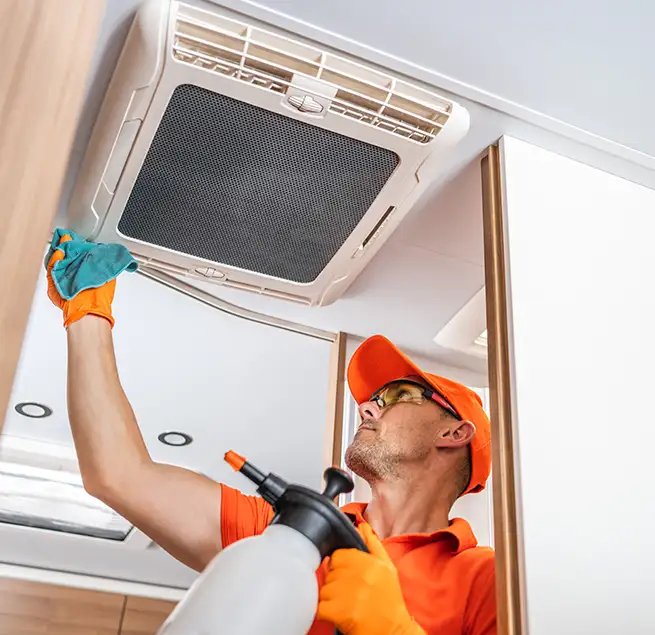 Why Homeowners & Businesses Trust Us in Libertyville, IL?