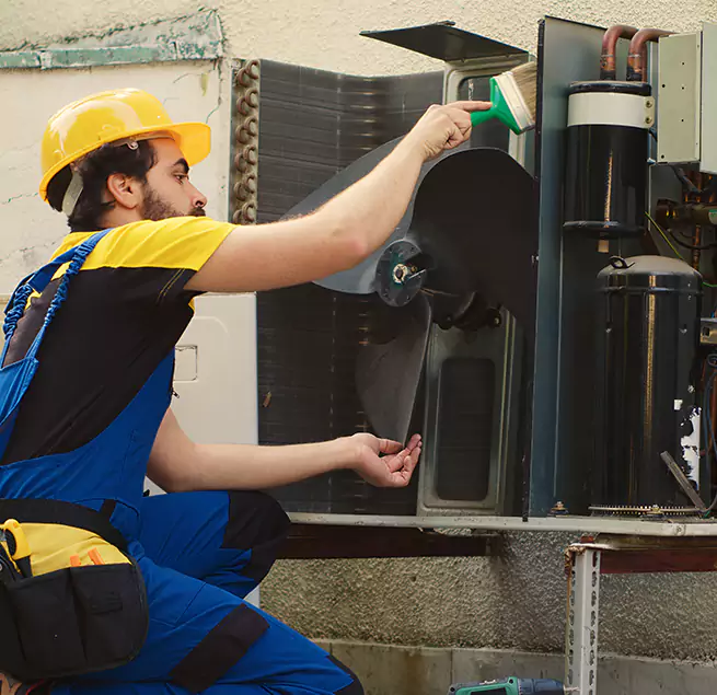 Why Homeowners Businesses Trust Us in Libertyville, IL?