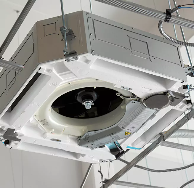 Why Homeowners & Businesses Trust Us in Libertyville, IL?