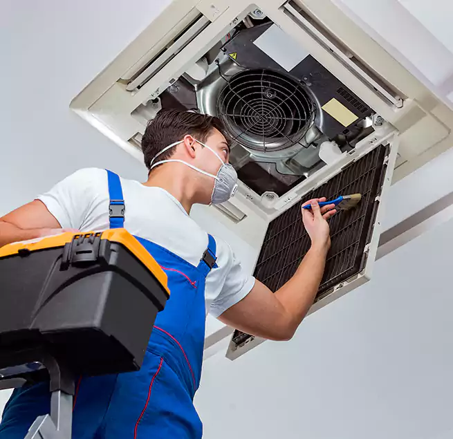 Why Homeowners & Businesses Trust Us in Libertyville, IL