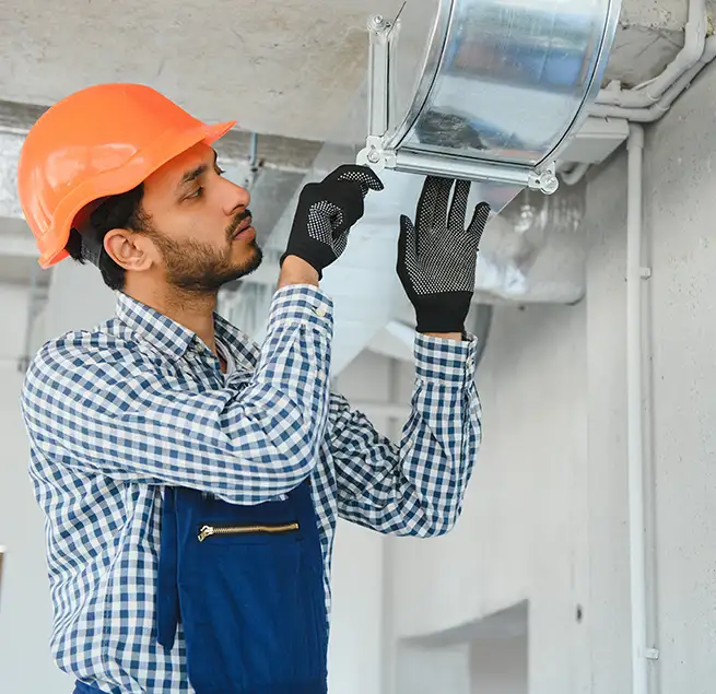 Why Homeowners & Businesses Trust Us in Libertyville, IL?