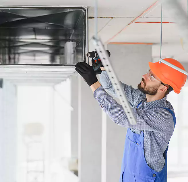 Why Homeowners & Businesses Trust Us Libertyville, IL