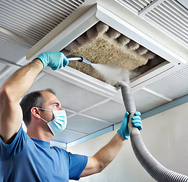  Why Homeowners & Businesses Trust Us Libertyville, IL?