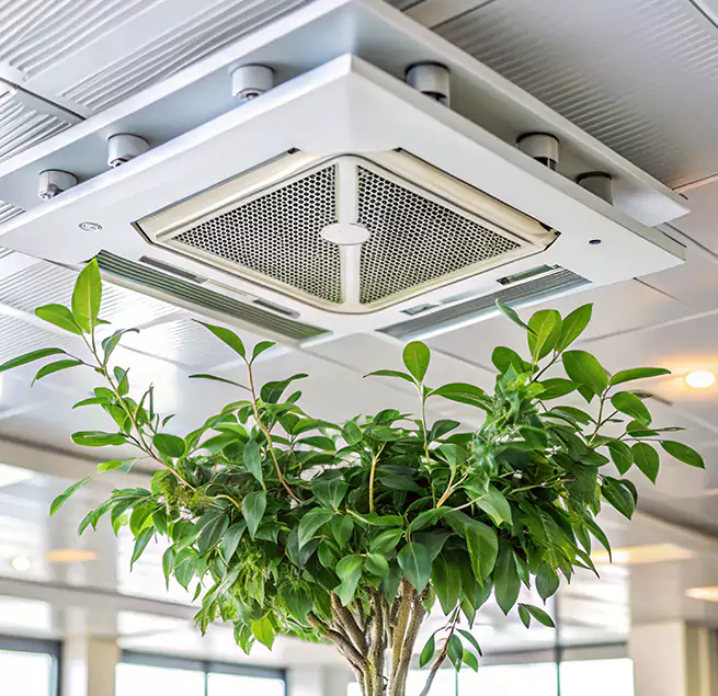 Why Homeowners & Businesses Trust Us in Libertyville, IL?