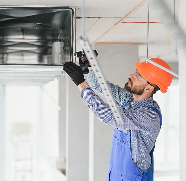  Why Homeowners Businesses Trust Us Libertyville, IL