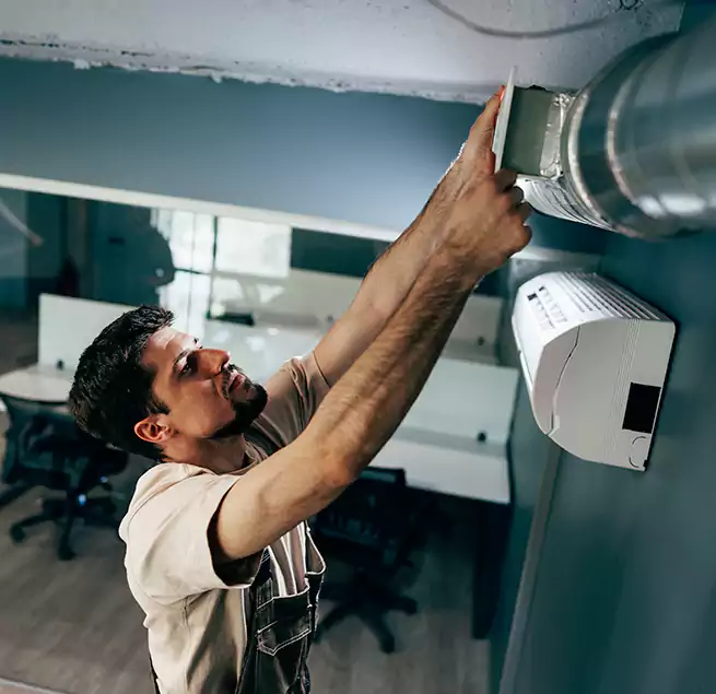 Why Homeowners & Businesses Trust Us in Libertyville, IL?