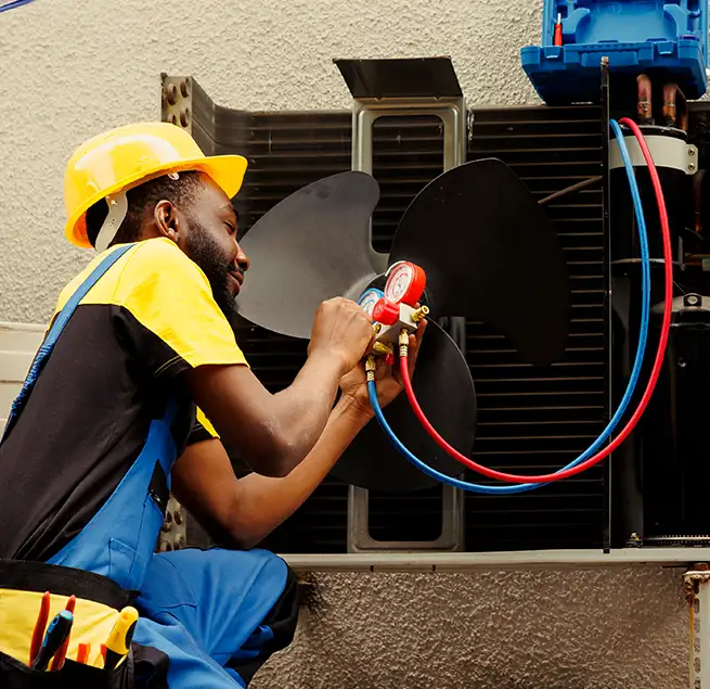 Why Homeowners & Businesses Trust Us in Libertyville, IL?