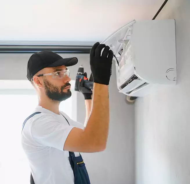 Why Homeowners & Businesses Trust Us in Libertyville, IL