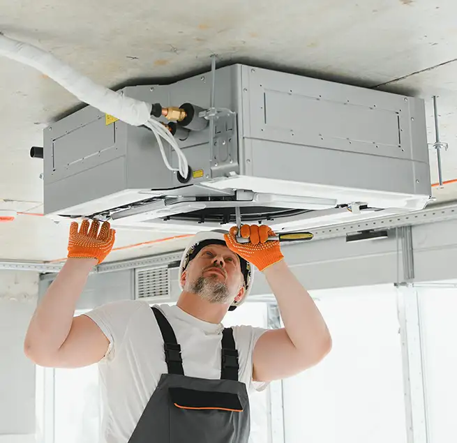 Why Homeowners & Businesses Trust Us Libertyville, IL