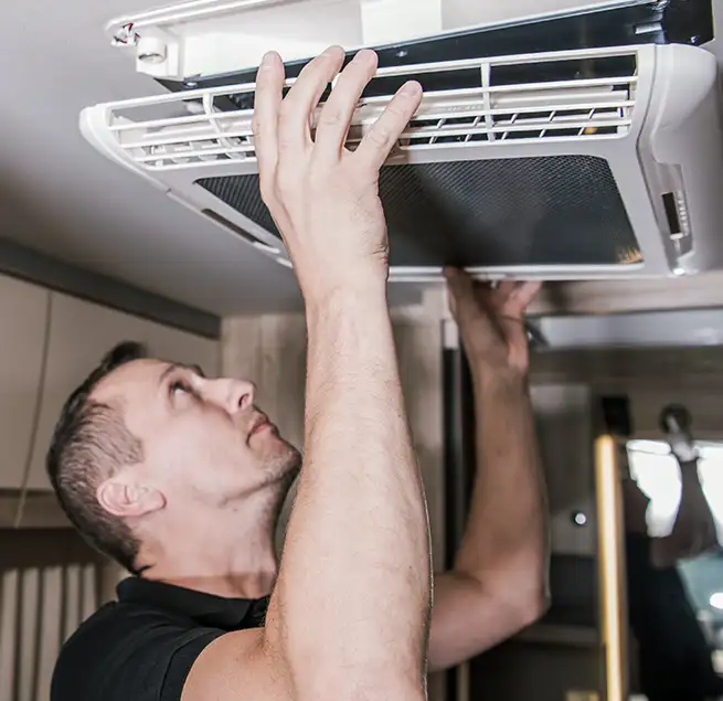 Why Homeowners & Businesses Trust Us Libertyville, IL