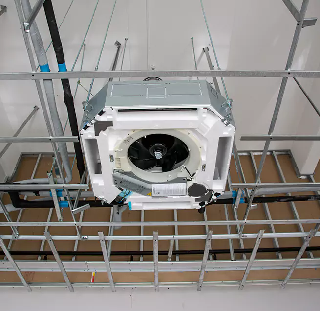 Why Homeowners & Businesses Trust Us Libertyville, IL