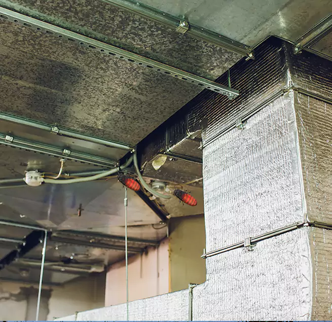 Why Homeowners & Businesses Trust Us Libertyville, IL?