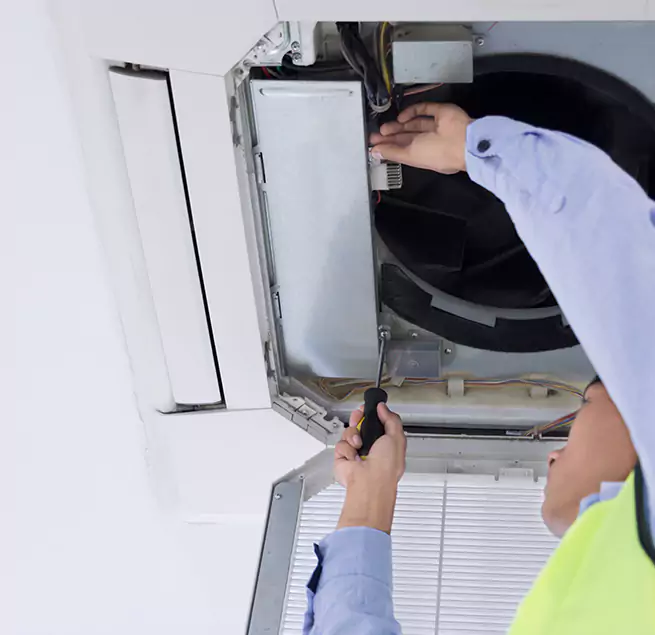 Why Homeowners Businesses Trust Us Libertyville, IL