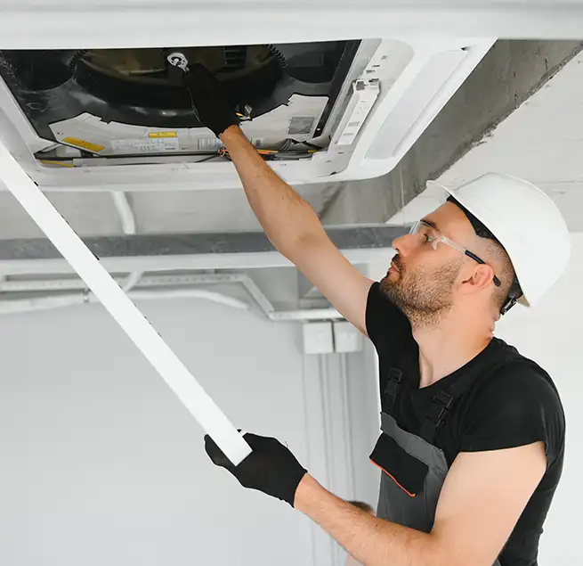 Why Homeowners & Businesses Trust Us in Libertyville, IL?